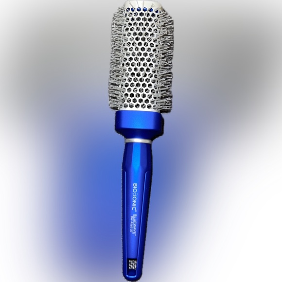 NWOT BIO IONIC Large (1.75inch) Round Brush - Picture 5 of 11